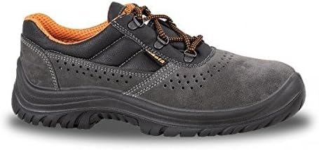 Shoe Low Scam. Grey Tg. 40