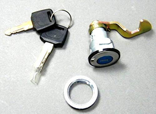 Original Ersatzschloss Vespa LX GTS S LXV Topcase