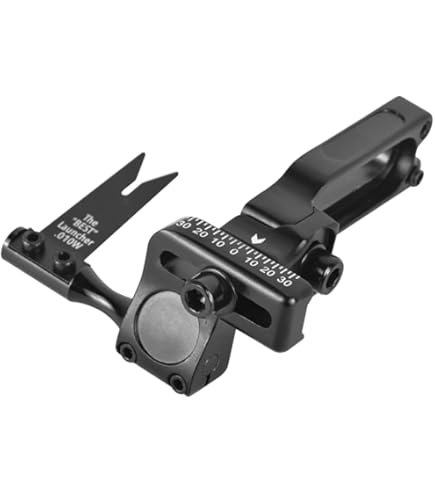 Soporte De Flecha Ajustable Para Arco De Tiro Con Arco, Arco Compuesto Y Arco Recurvo G 601099544003027