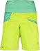 Produktbild La Sportiva Ramp Shorts Women Apple Green/Jade Green Größe L 2018 Hose kurz