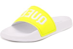 QUEEN HELENA Ciabatte Estive Pantofole Comode Leggere Morbide Fascia Donna PW901