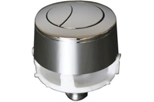 TECNOAGUA Pulsador Doble Recambio Descarga 893f10