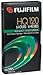Fuji HQ T-120 VHS Video Cassette 7 Pack (Discontinued by Manufacturer) RS.8472.00