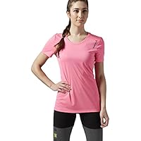 maglietta termica reebok