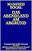 DAS ABENDLAND AM ABGRUND: Prophezeiungen großer Visionäre aus dem 