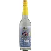 DRAGON PEARL Beyaz Pirin&ccedil; Sirkesi 620 Ml