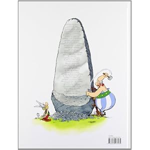 Astérix y Latraviata (Castellano - A Partir De 10 Años - Astérix - La Colección Clásica)