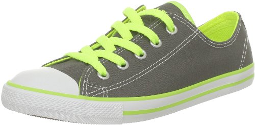Converse Women’s Dainty Neon Ox Low-Top Sneakers