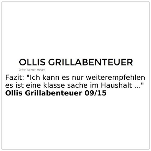 PEARL Digitales Universal-Küchen-Thermometer - 3