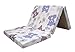 Baby Travel Bed Foam Mattress 60 x 120 Foam Baby Pollutant Tested