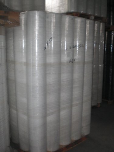 150 gr./m² Filtervlies, Drainagevlies 25 m x 1,5 m (37,5 qm) - 3
