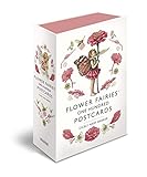 Flower Fairies One Hundred Postcards by 