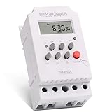 2. Batería recargable incorporada para respaldar la memoria cuando falla la energía.