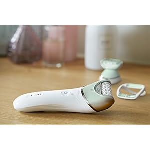 PHILIPS BRE620/00 EPILATORE SATINELLE ADVANCED - Image 9