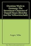 Image de Overtime Work in Germany: The Investment Character of Unpaid Hours