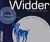 Sternzeichen Widder: Liebe, Erfolg, Gesundheit by