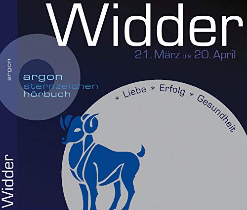 Sternzeichen Widder: Liebe, Erfolg, Gesundheit