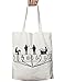 Produktbild The Beatles Einkaufstasche Eco Shopper Bag Help Band Logo Nue offiziell