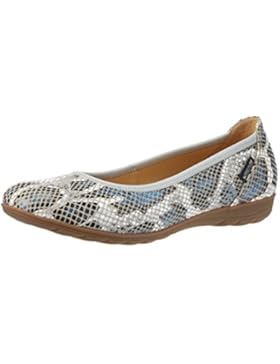 Mephisto Damen Emilie Geschlossene Ballerinas