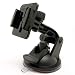 Produktbild Moushen Auto Windschutzscheibe Saugnapf Halterung Ständer Halter für GoPro HD Hero 1 2 3 Kamera