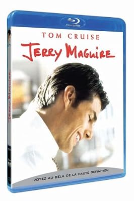 Jerry Maguire - Blu-ray