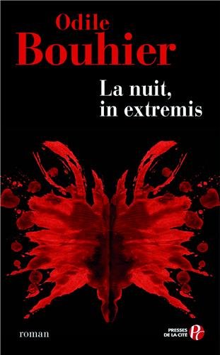 couverture de : La Nuit, in extremis