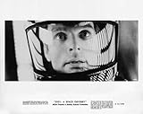 2001: A Space Odyssey (11 x 14 Inches - 28cm x 36cm) (Style S) Poster - NOT a DVD