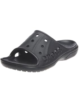 crocs Unisex-Erwachsene Baya Slide Pantoffeln