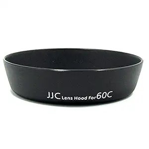 JJC LH-60C Lens Hood