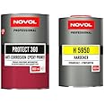 Novol Protect 360 Epoxy Primer Paint Anti-Corrosion 2K 1.6L 1:1