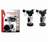 Turbo Feuerzeug Hyper Torch - Shisha Bunsenbrenner