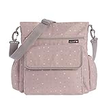 Genial para todas aquellas Kiwimamis que quieran un bolso diferente, original y divertido, como ellas