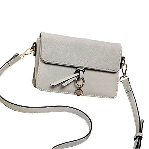 KYFW Womens Fashion Tote Handtaschen Umhängetaschen B