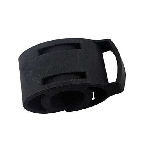 Forfar Support de montre de support de bicyclette de sports de plein air Ordinateur de vélo Monter Protecteur Cas Pour