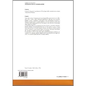 Psicologia della comunicazione