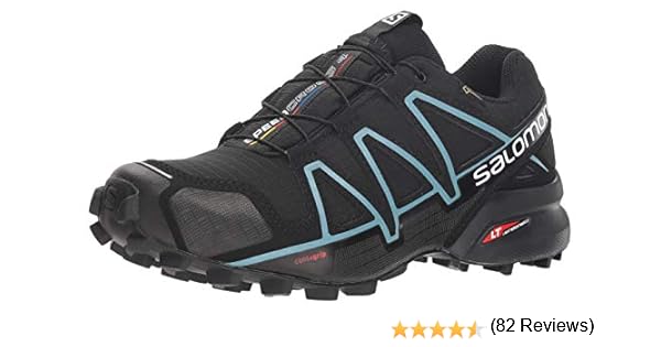 amazon salomon goretex