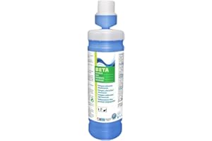 Kiter 40101.1L Beta con Dosatore Detergente