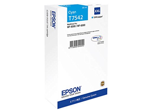 Epson C13T27054010 – EPSON T2705 3 PACK COLOUR INK C13T27054010 - 3