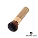Fashion Base® Makeup Bamboo Large Buffer Foundation Brush Professional Cosmetic Make Up Face Powder Brushes Kits