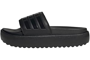 adidas dam Adilette Platform SlidesDIABILDER