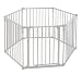 North States Superyard 3 in 1 Metal Gate RS.21149.00