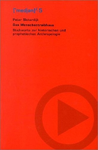 Download Das Menschentreibhaus: Stichworte zur historischen und prophetischen Anthropologie. Vier grosse Vorlesungen (medien i) Download Das Menschentreibhaus: Stichworte zur historischen und prophetischen Anthropologie. Vier grosse Vorlesungen (medien i)