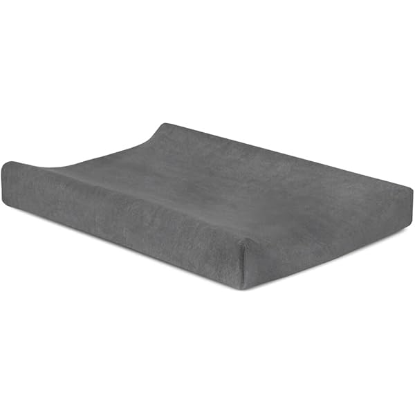 JOLLEIN Lot De 2 Housses Pour Matelas à Langer 50x70 - Sea
