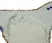 Washable Bamboo Nappies All in 2 Pieces 7 + 7 + Einfügungen Free Wet Bag