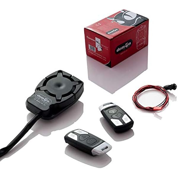 motorbike alarms fitted