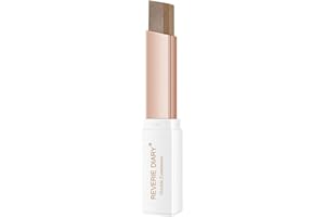 YKOP Stylo Ombre À Paupières Bâton Crème Eyeshadow Fard À PaupièRes 2 Double Couleur Gradient Shimmer Fard À Paupières Stick Naturel Double Couleur Gradient Velvet Ombre