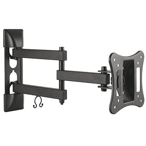 Maclean - Mc-719 TV Wall Mount Bracket LCD led Plasma 13'' - 27'' 15kg High qualit