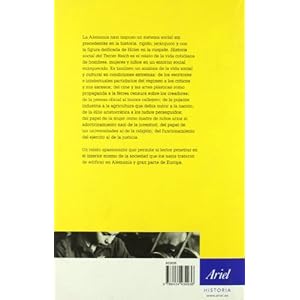 Historia social del tercer Reich (Ariel Historia)