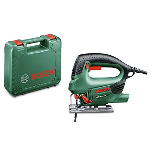 Preisvergleich Produktbild Bosc Stichsäge. PST Universal i.K. gn