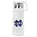 Produktbild bekey Notre Dame-Universität Edelstahl Vakuum Travel Becher mit Henkel Tasse Wasser Flasche